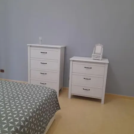 Central In Molfetta, Pet Friendly Daire