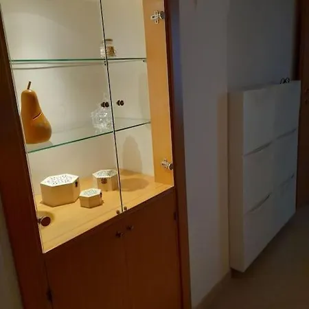 Central In Molfetta, Pet Friendly Daire *