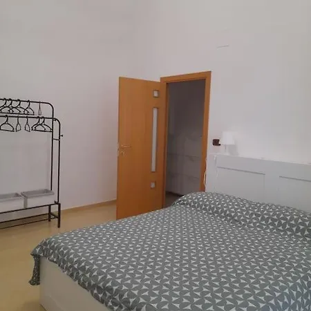 Central In Molfetta, Pet Friendly Molfetta