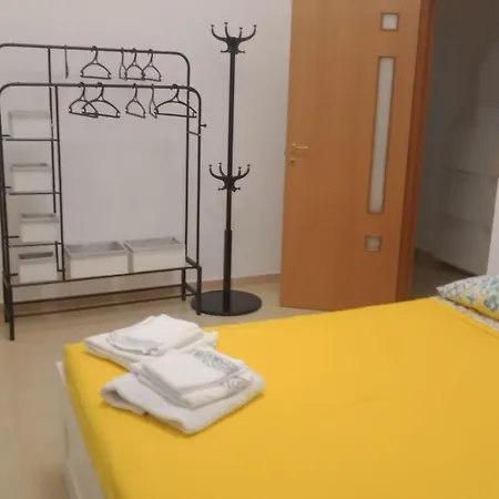 Central In Molfetta, Pet Friendly Daire