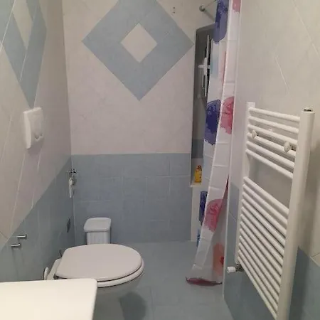 Central In Molfetta, Pet Friendly Daire *