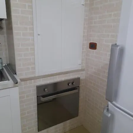 Daire Central In Molfetta, Pet Friendly *