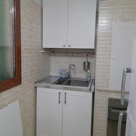 Central In Molfetta, Pet Friendly Daire Molfetta
