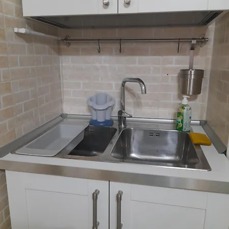 Central In Molfetta, Pet Friendly Molfetta