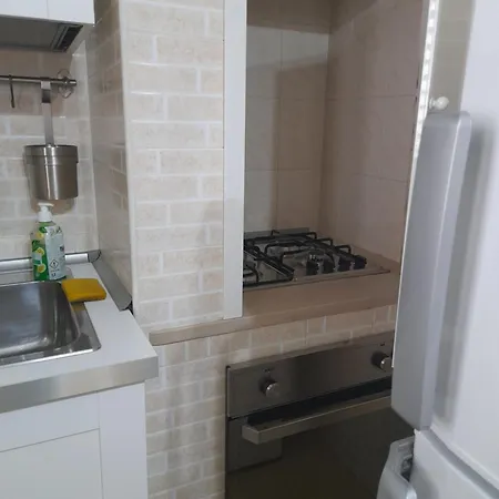 Central In Molfetta, Pet Friendly Daire Molfetta