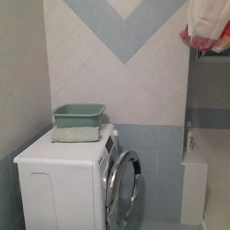 Central In Molfetta, Pet Friendly Daire