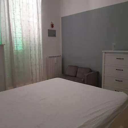 Διαμέρισμα Central In Molfetta, Pet Friendly *