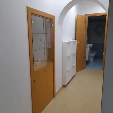 Central In Molfetta, Pet Friendly Apartamento Molfetta