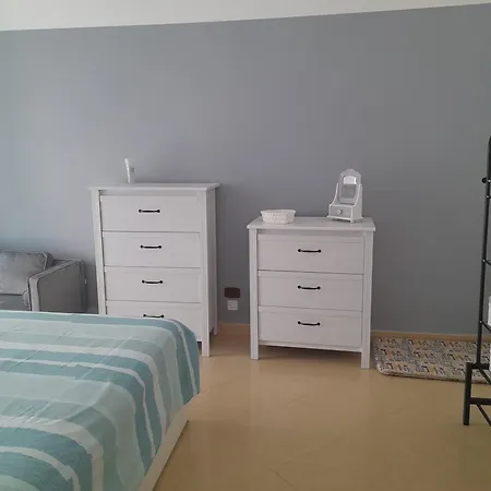 Διαμέρισμα Central In Molfetta, Pet Friendly *