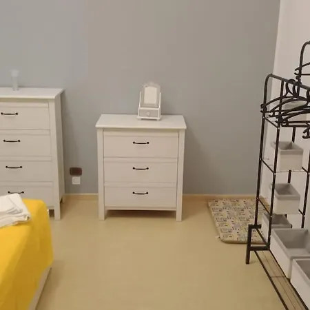 Central In Molfetta, Pet Friendly Διαμέρισμα