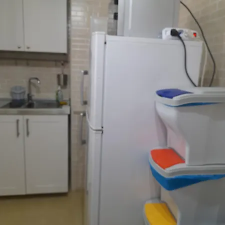 Apartamento Central In Molfetta, Pet Friendly