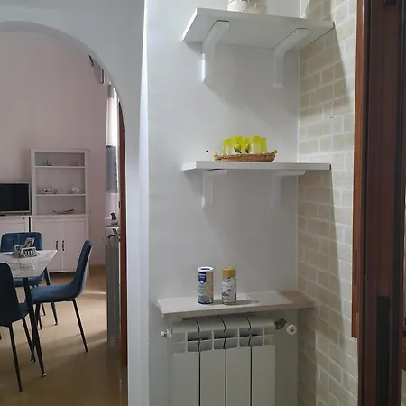 Central In Molfetta, Pet Friendly