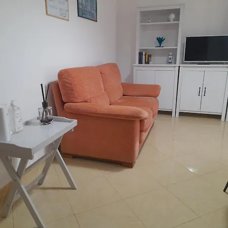 Διαμέρισμα Central In Molfetta, Pet Friendly *