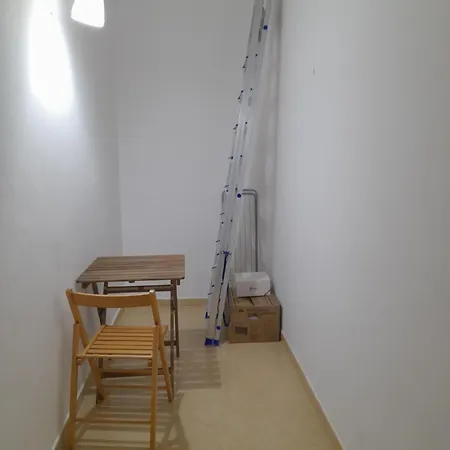 Central In Molfetta, Pet Friendly Διαμέρισμα *
