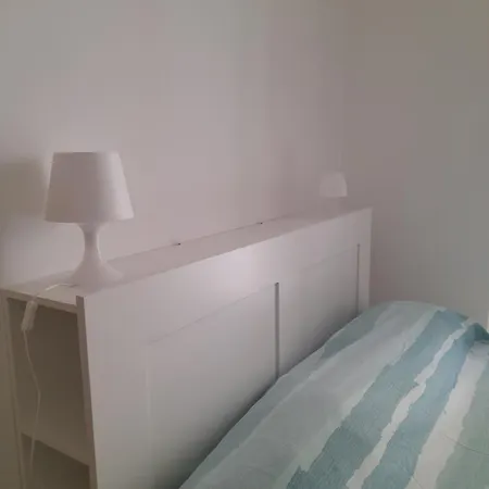 Central In Molfetta, Pet Friendly Apartamento