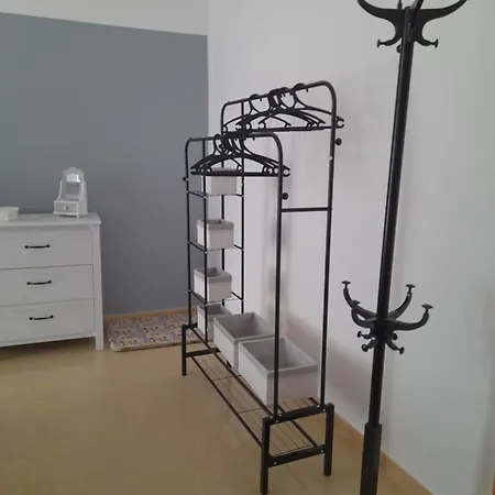 Central In Molfetta, Pet Friendly Apartamento Molfetta
