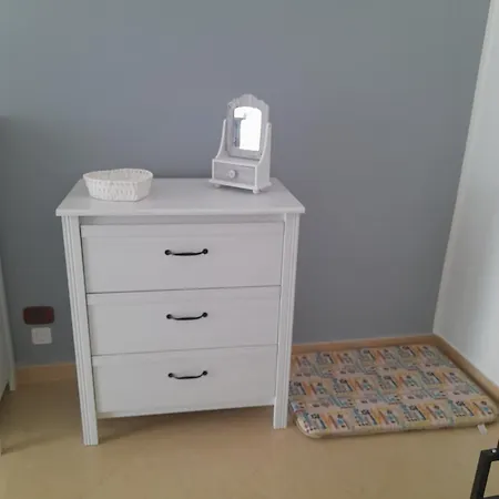 Διαμέρισμα Central In Molfetta, Pet Friendly *